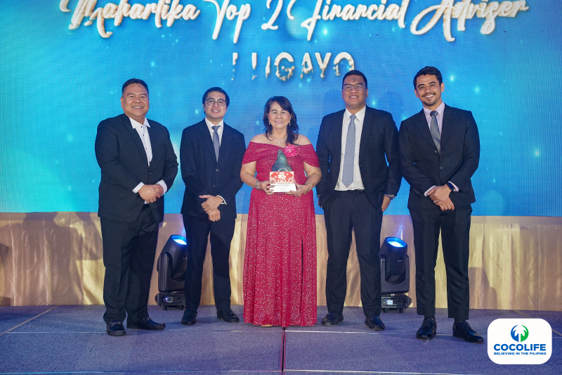 Agency Top 2 Adviser