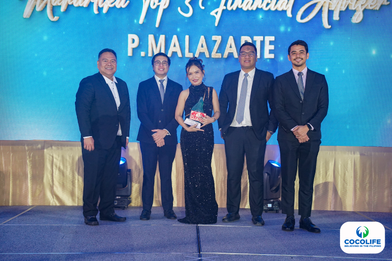 Agency Top 3 Adviser