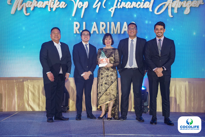 Agency Top 4 Adviser