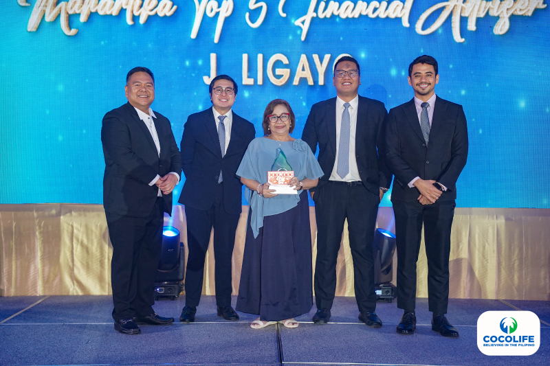 Agency Top 5 Adviser