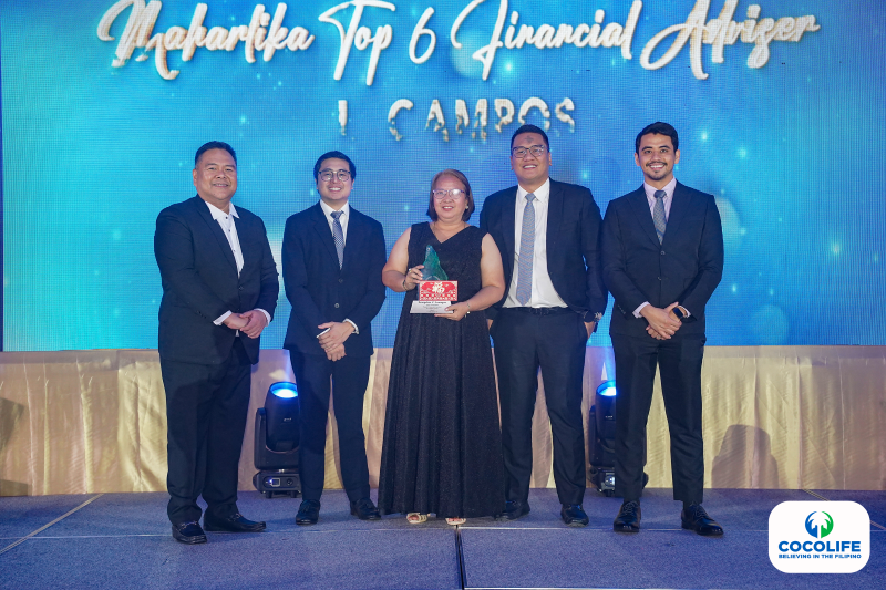 Agency Top 6 Adviser