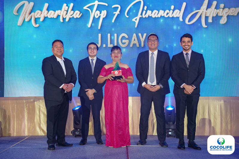 Agency Top 7 Adviser