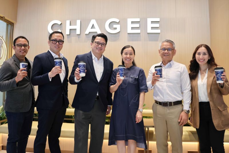 CHAGEE x PHC Lease Signing 4