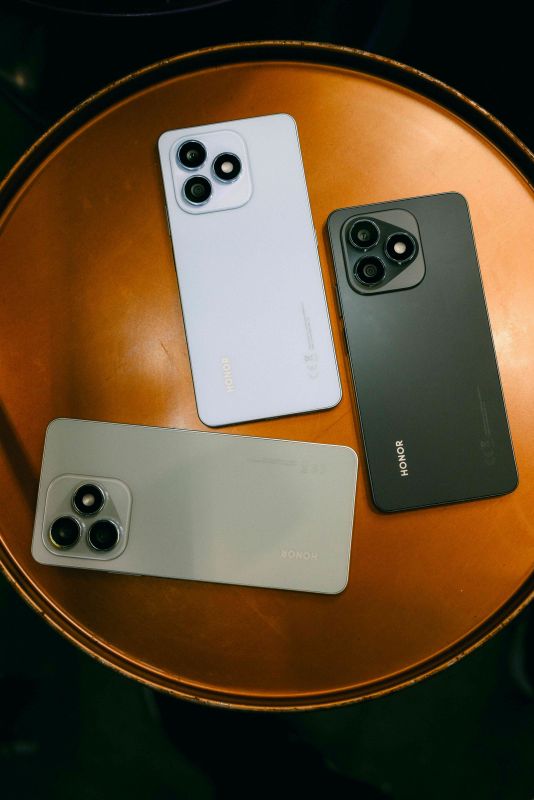 HONOR X8d Launch 002