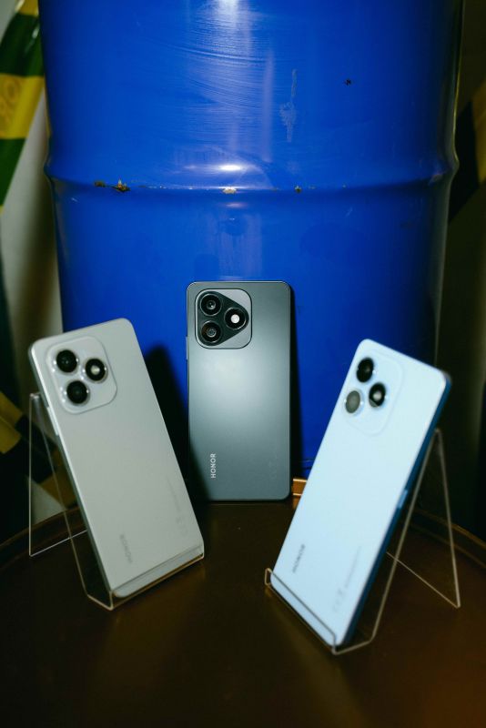 HONOR X8d Launch 003