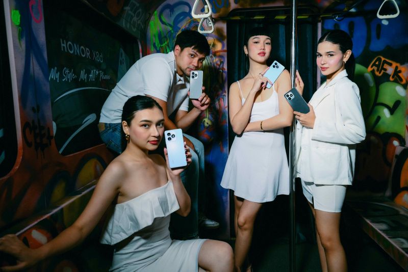 HONOR X8d Launch 006 1