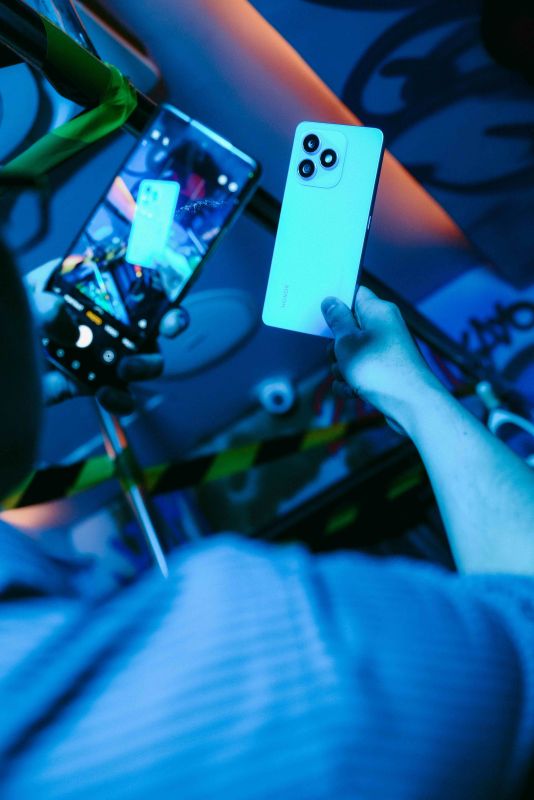 HONOR X8d Launch 007 1