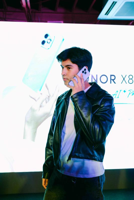 HONOR X8d Launch 008 1