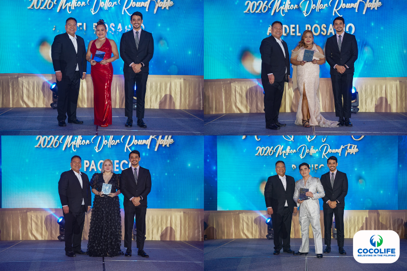 MDRT Mall Assurance 3