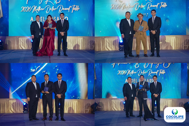 MDRT Mall Assurance 4