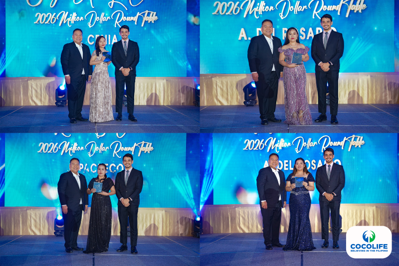 MDRT MallAssurance 1