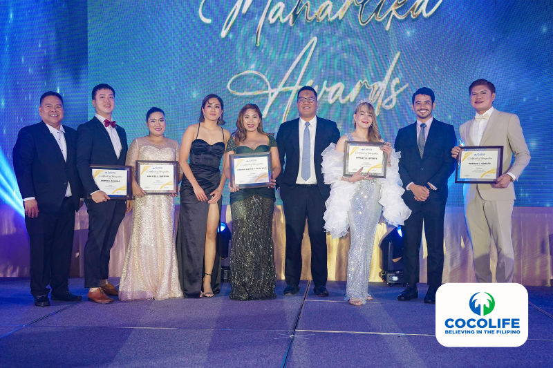 Maharlika GAMA Front Leader