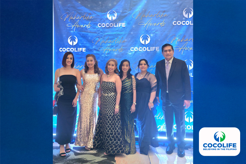 Maharlika Manongyao Agency