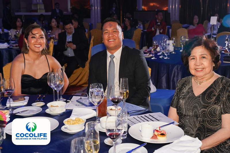 Maharlika Pres Dir and Gretchen