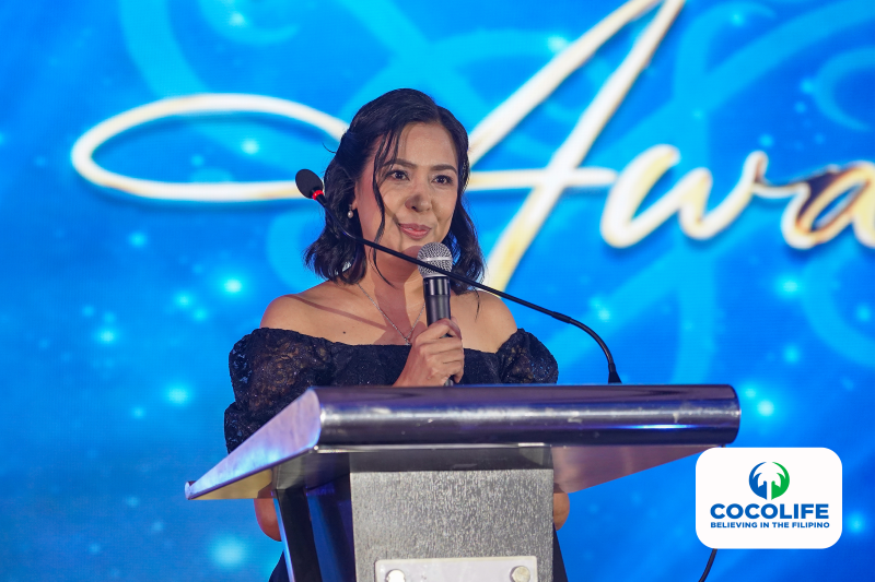 Maharlika Rowena Agustin