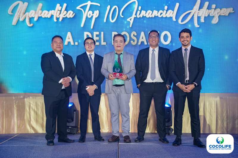Mall Top 10 Adviser 1