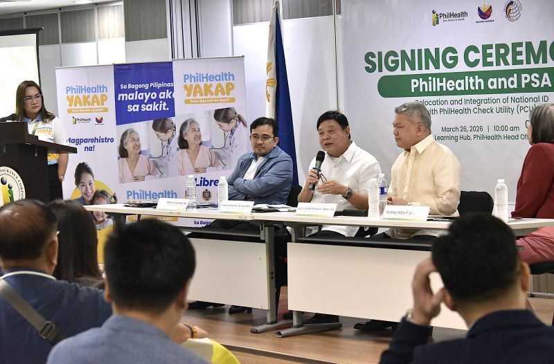 PhilHealth PSA pix 2