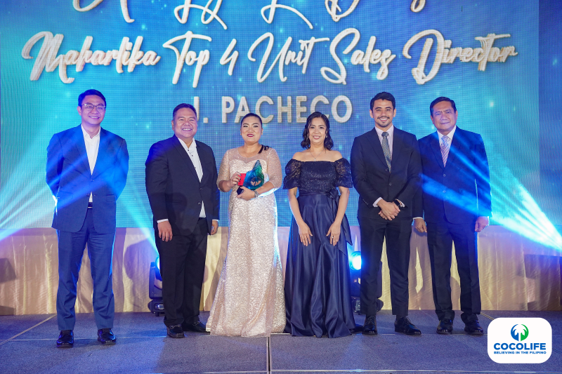 TOp 4 USD MallAssurance