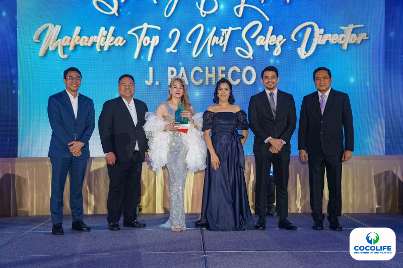 Top 2 USD MallAssurance