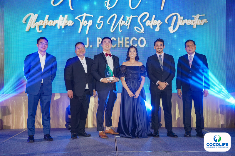 Top 5 USD MallAssurance