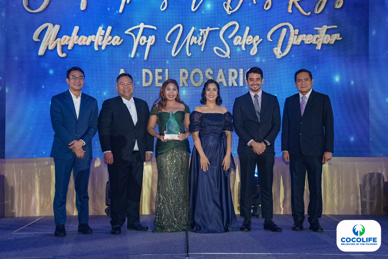 Top USD MallAssurance