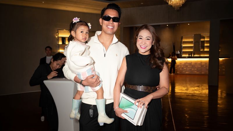 HONOR Star Zara Lopes for HONOR Pad X8b