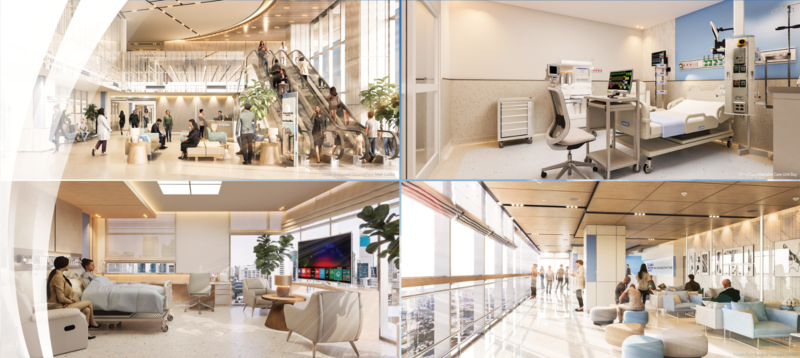 Photo 2 Elevating a Legacy St Lukes Quezon City North Hospital Buildings Topping Off Ceremony