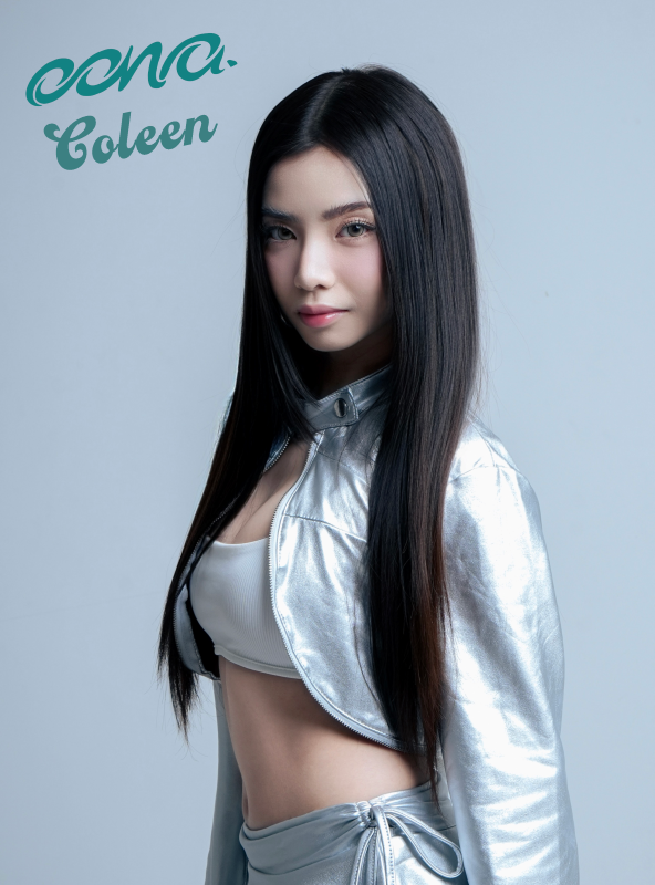 Coleen 1
