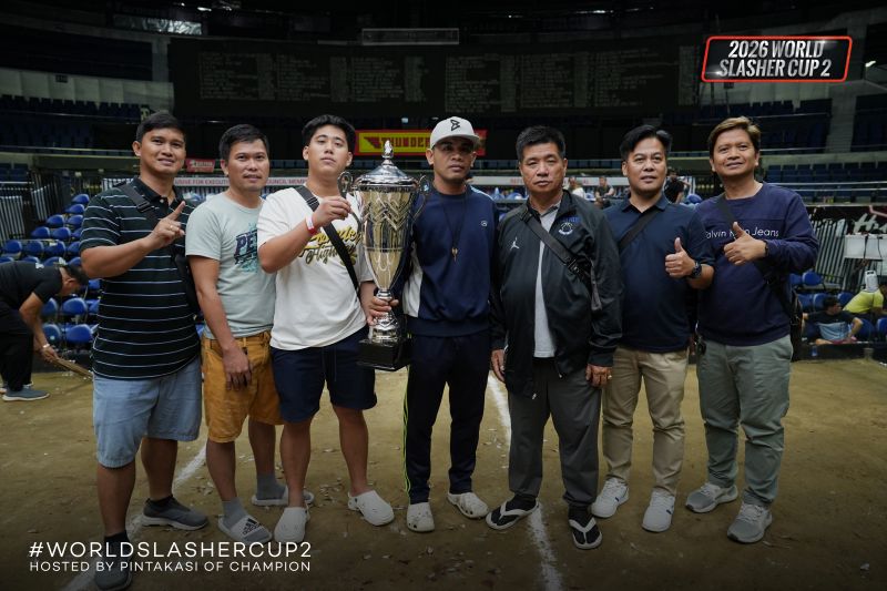 3 entries share 2026 WSC-2 title CrowslandVL JM headed by Cong. Laurence Wacnang