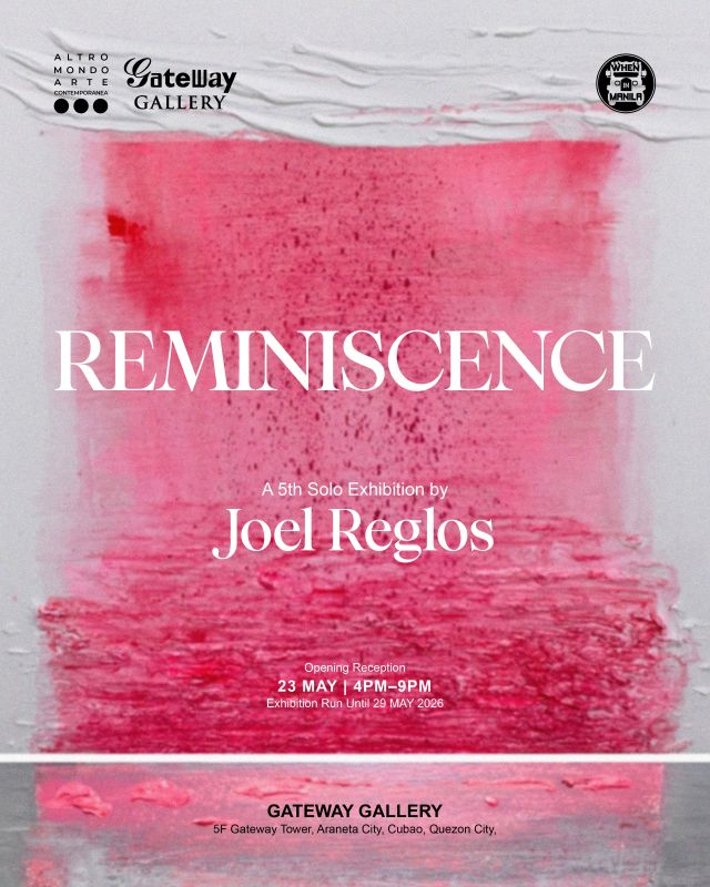 Exhibition Poster