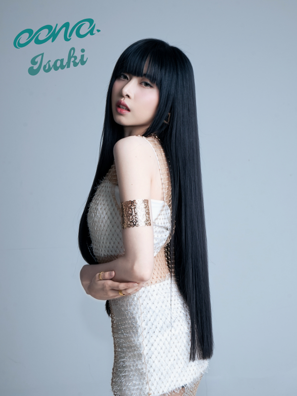 Isaki