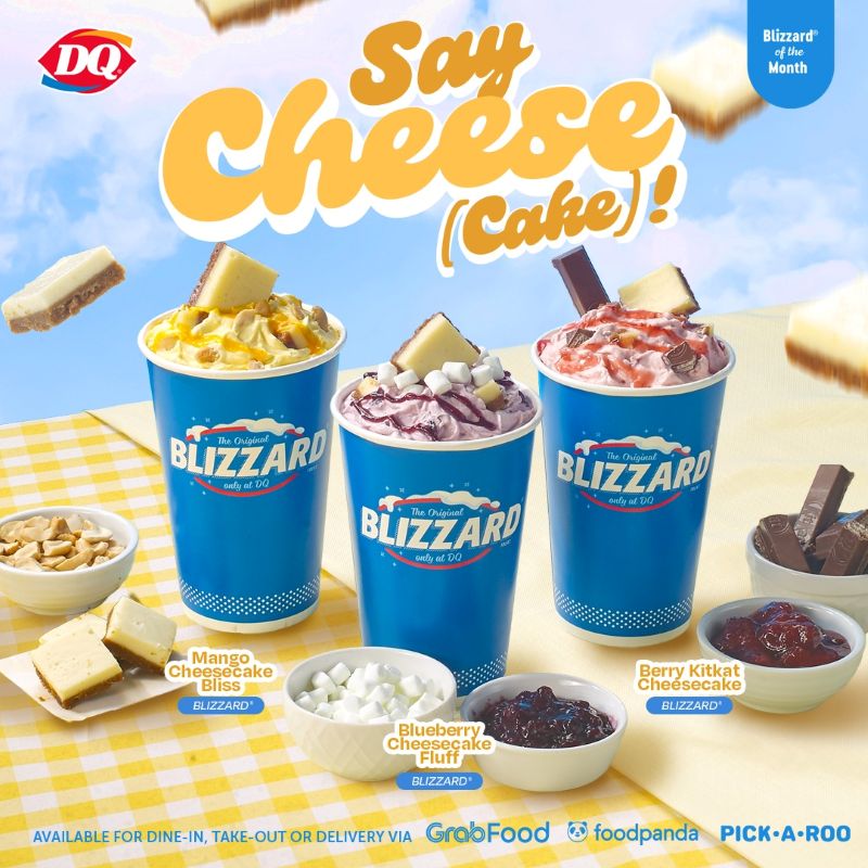KV Dairy Queen cheesecake 01