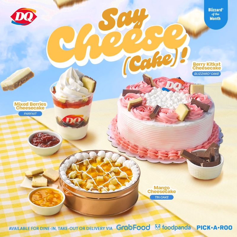 KV Dairy Queen cheesecake 02