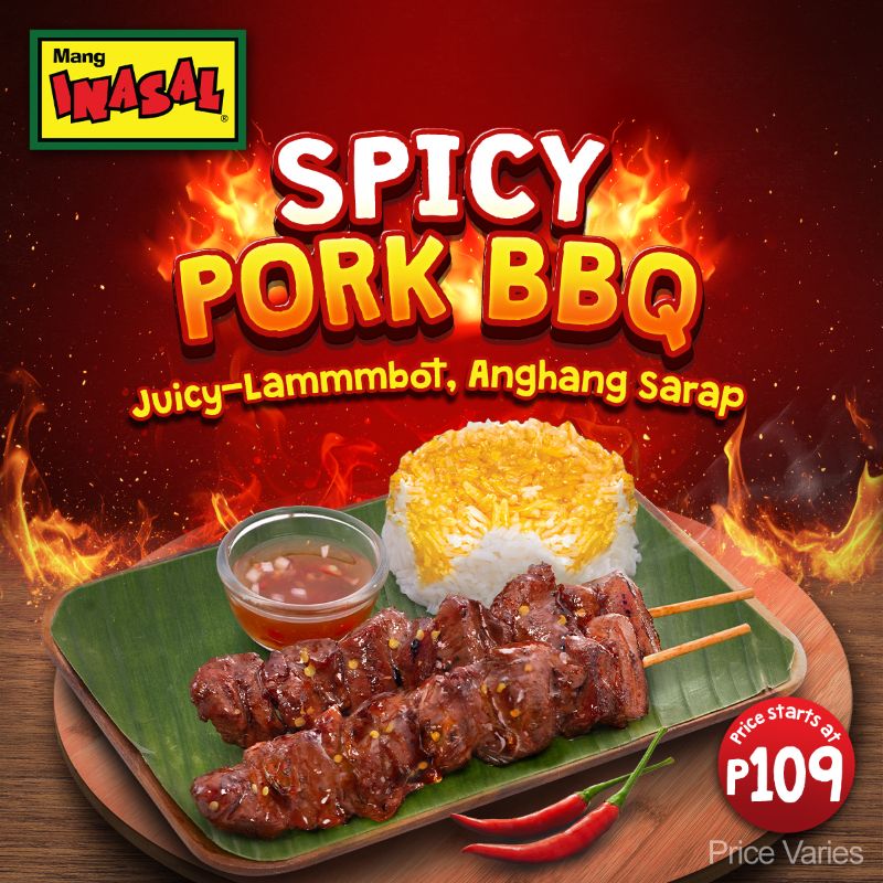 MI Spicy Pork BBQ KV