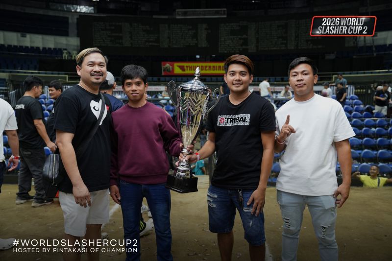 3 entries share 2026 WSC-2 title MJ by Mr. Bank
