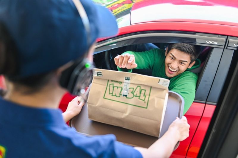 Mang Inasal gives more options for customers to enjoy Ihaw-Sarap meals Picture1 1