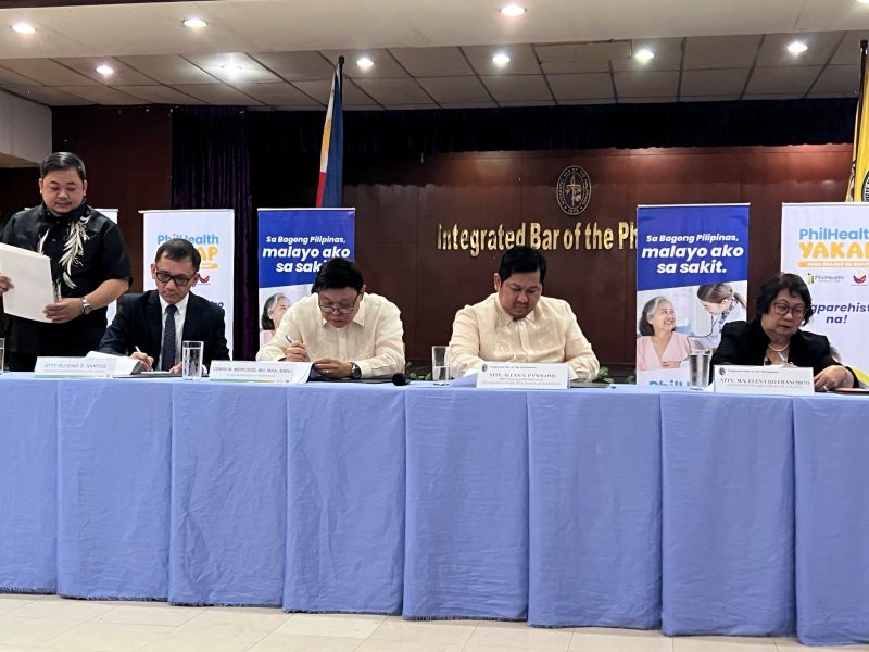 PhilHealth, IBP Seal Partnership to Strengthen Member Protection, Right, and Access to Legal Support viber image 2026 05 27 23 15 04 907