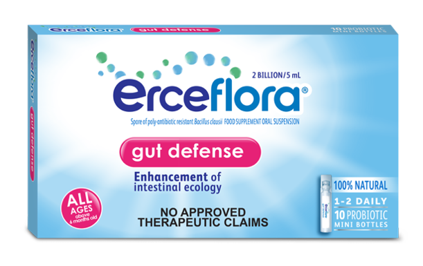 Erceflora GD