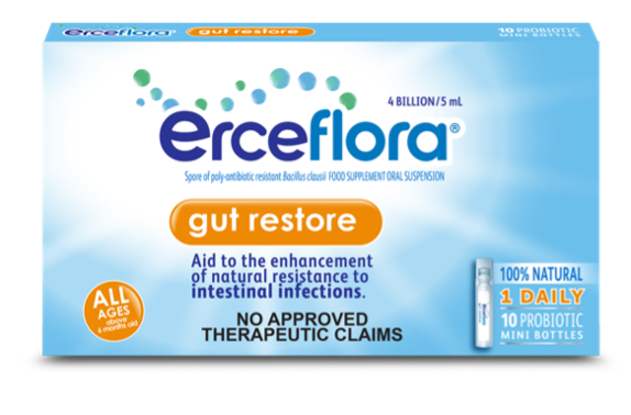 Erceflora GR