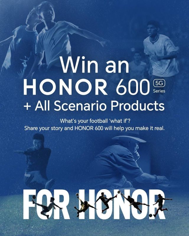 ForHONOR Campaign