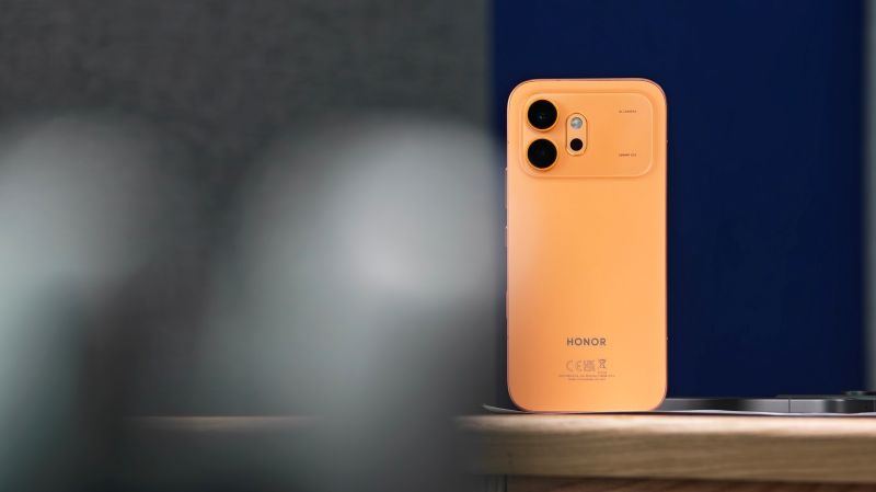 HONOR 600 AI 2