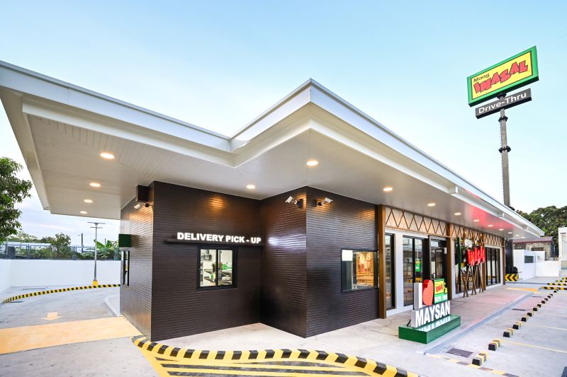 Mang Inasal expands off-premise services as convenience reshapes consumer behavior MI Maysan Branch