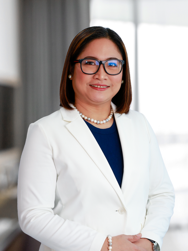 Grupo Agatep execs lead some of the most prestigious communication bodies in the Philippines and abroad Michelle Bayhon