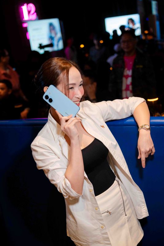 HONOR X7e Post event 3