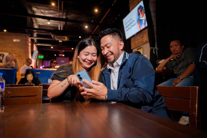 HONOR X7e Post event 4