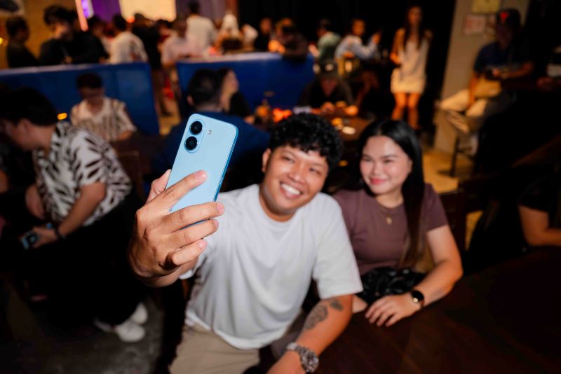 HONOR X7e Post event 5