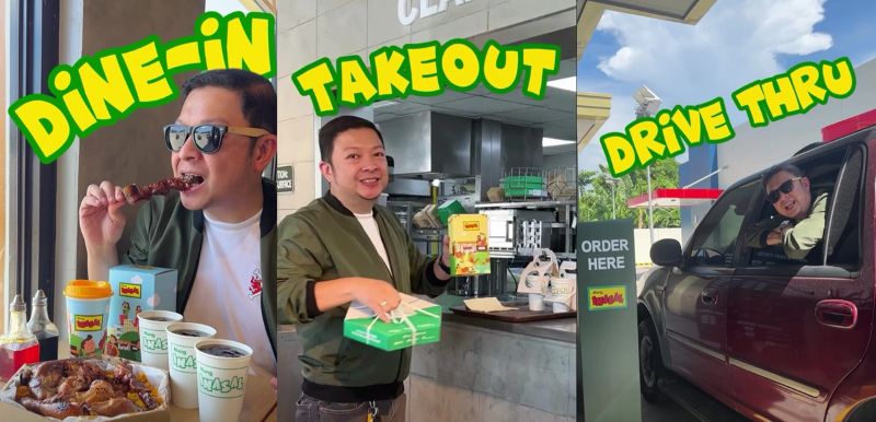 Lamon King for Fiesta Cup