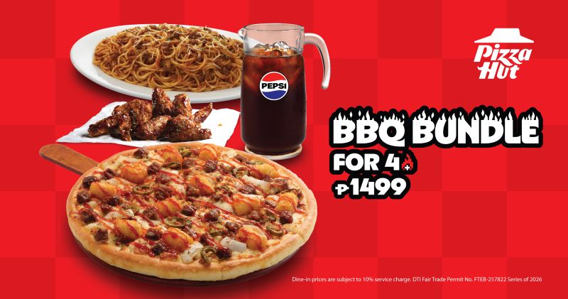 PH BBQ Beef Brisket Pizza 3 1