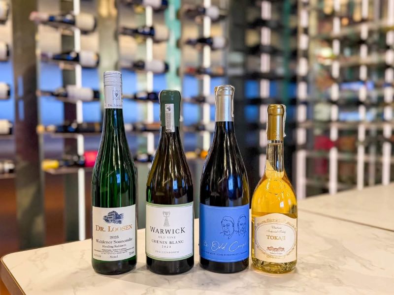 Wines