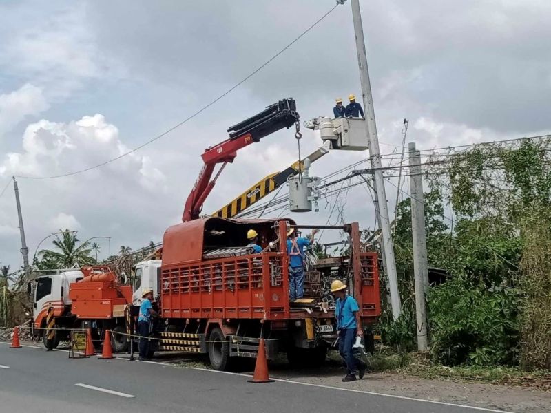 MERALCO ON ALERT FOR POSSIBLE IMPACT OF SUPER TYPHOON INDAY, SOUTHWEST MONSOON viber image 2026 07 08 13 46 47 247
